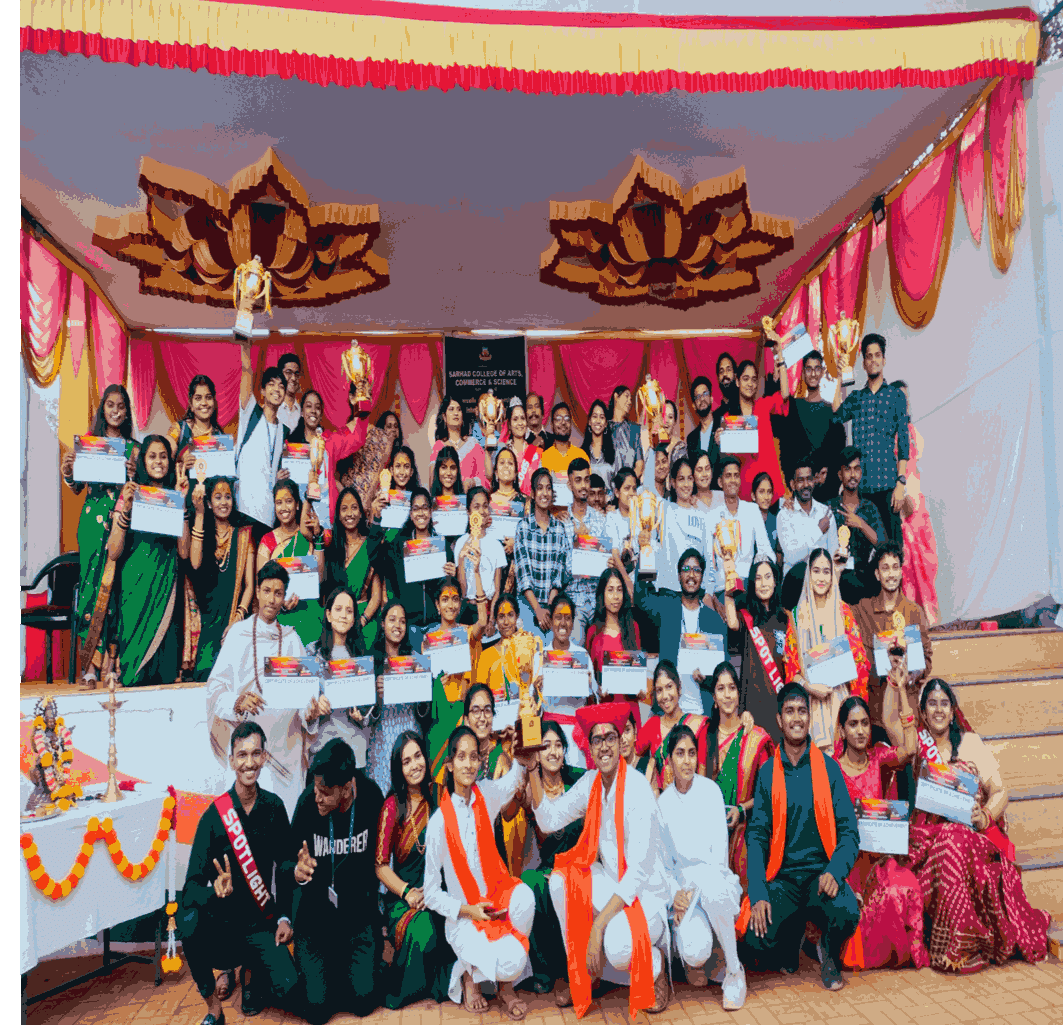 Sarhad College of Arts, Commerce and Science Pune Images photo 3